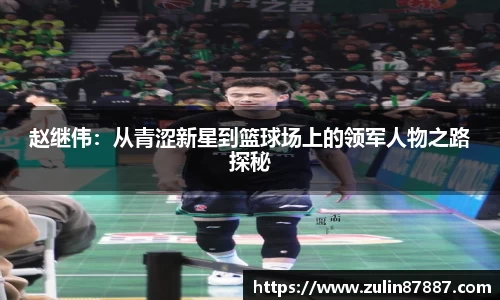赵继伟：从青涩新星到篮球场上的领军人物之路探秘