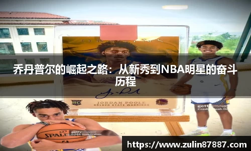 乔丹普尔的崛起之路：从新秀到NBA明星的奋斗历程