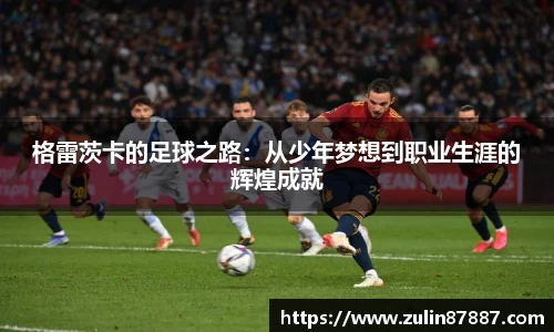 格雷茨卡的足球之路：从少年梦想到职业生涯的辉煌成就