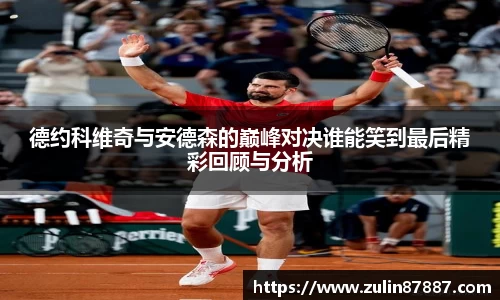 德约科维奇与安德森的巅峰对决谁能笑到最后精彩回顾与分析