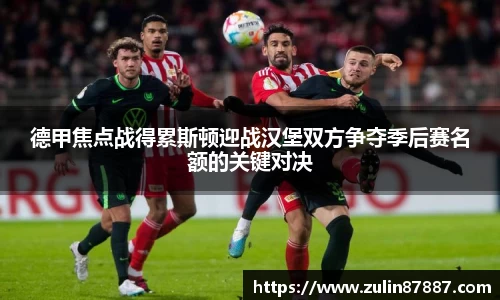 德甲焦点战得累斯顿迎战汉堡双方争夺季后赛名额的关键对决